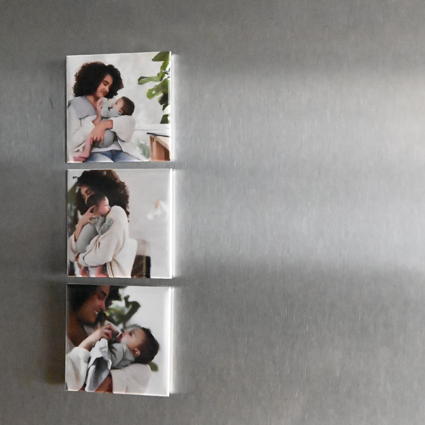 Set de 3 Imanes Personalizados