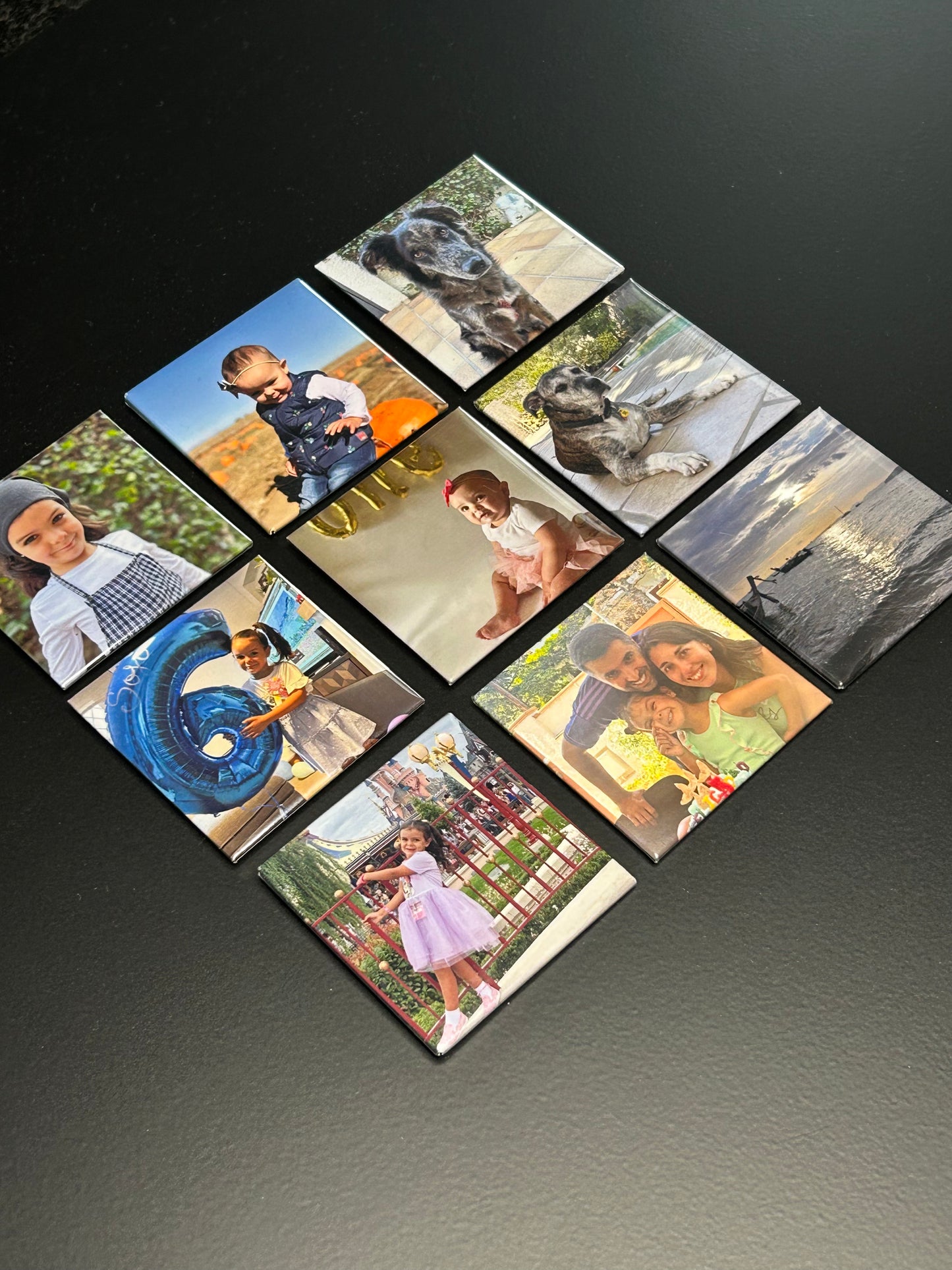 Tarjeta de regalo Magnetoria