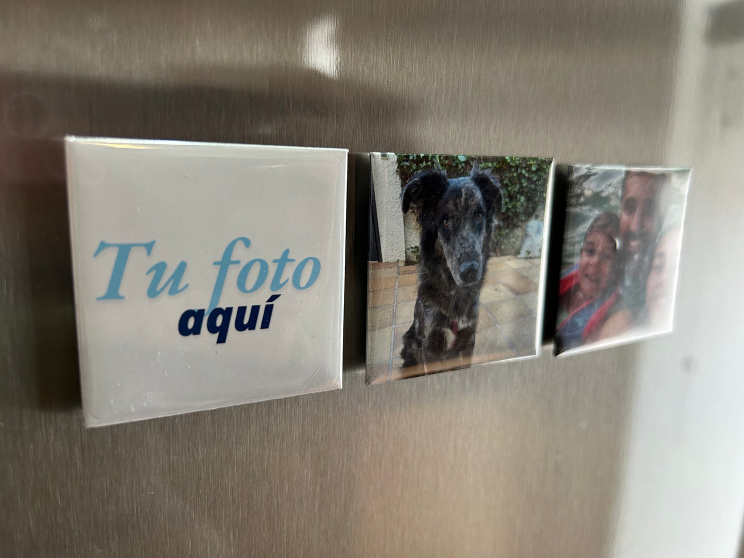 Tarjeta de regalo Magnetoria